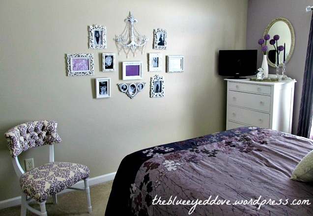 Erin's bedroom 2
