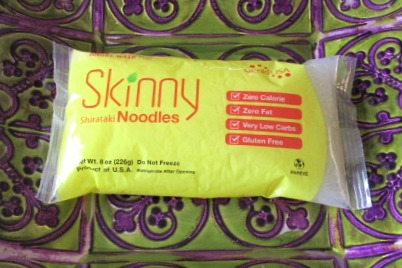 Skinny Noodles Pic